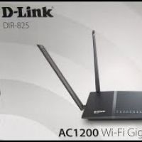 Ac1200 di-link