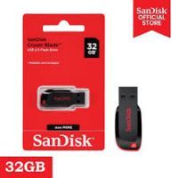 flash 32gb