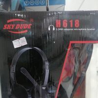 Headste h618