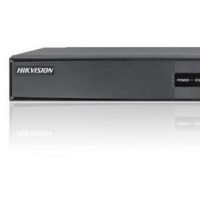 DVR CH4 HIKVISION