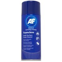 AF cleaning