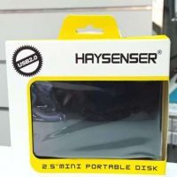 haysenser 2.5 mini portable disk