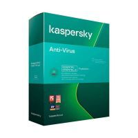 kasper anti virus